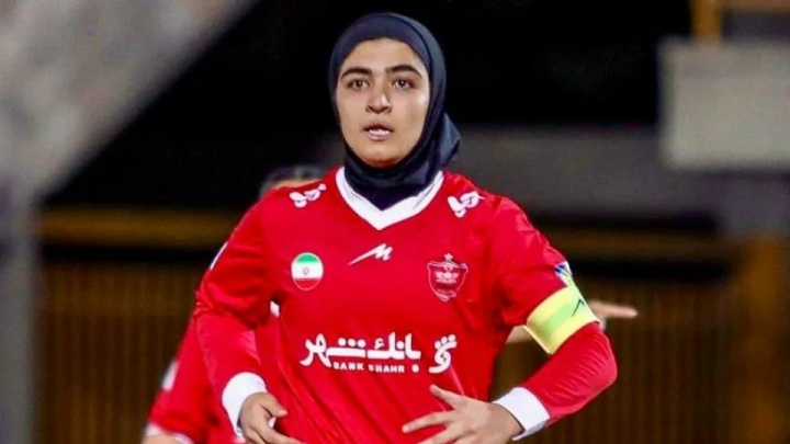 قاسمی را نقره‌داغ کنید تا درس عبرت شود