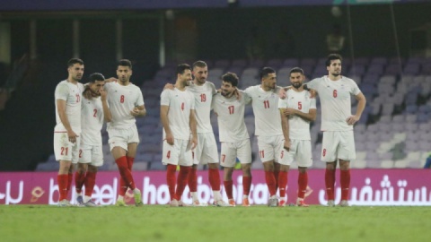 درهای تیم ملی تا خرداد 1405 باز است