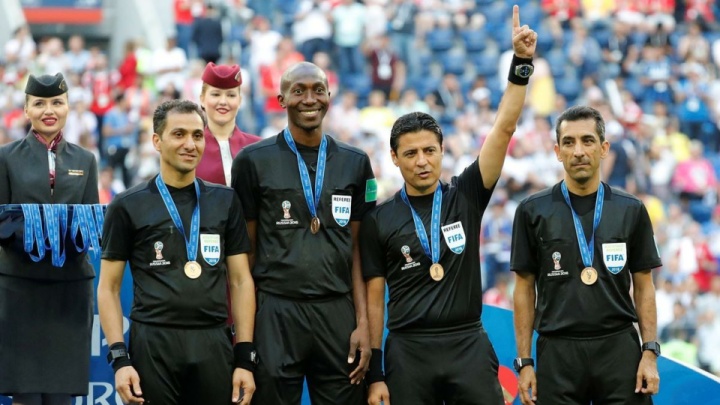 به فغانی حسادت کردند و دروغ گفتند