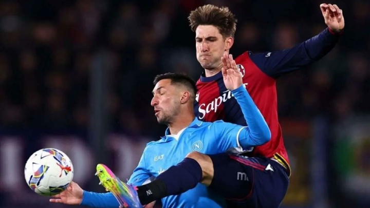 قهرمانان به دنبال فتح سوپرجام