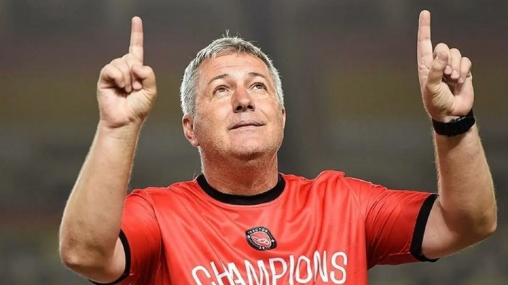 اسکوچیچ: الدحیل بازیکنان گرانقیمتی دارد