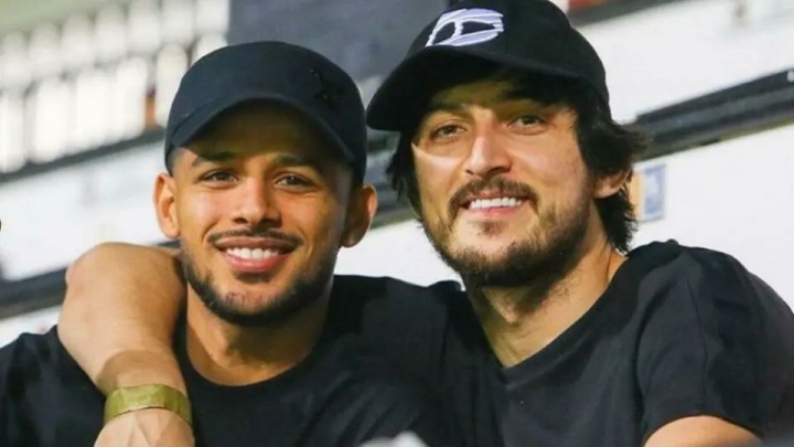 قایدی رسید، آزمون در اتاق انتظار