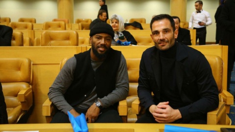 گل نزن‌ها سوهان روح ساپینتو