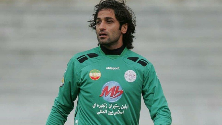 واعظی: نیازمند آماده‌ترین گلر فوتبال ایران است