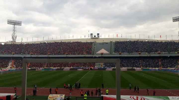 احترام و اقتدار نیاز امروز فوتبال ایران