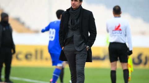 رحمتی برای لیگ برتر