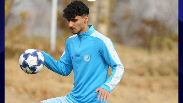 مأموریت بزرگ رزاقی‌نیا در منامه