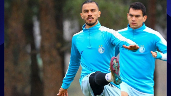 جلالی در انتظار یک فرصت طلایی