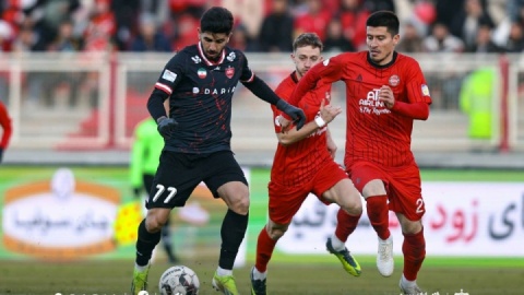 دوری پرسپولیس از آسیا دوساله نشود؟