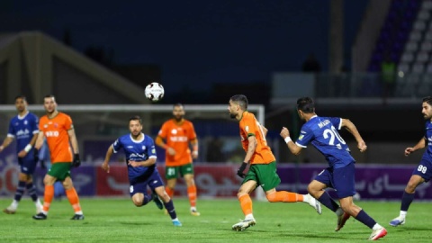 21 اردیبهشت 1405 لیگ برتر تمام می‌شود