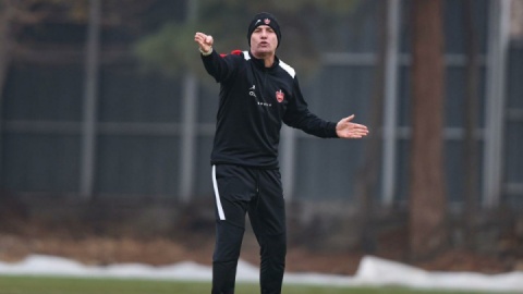 موضع نامشخص اوسمار درباره بازیکنان درخواستی