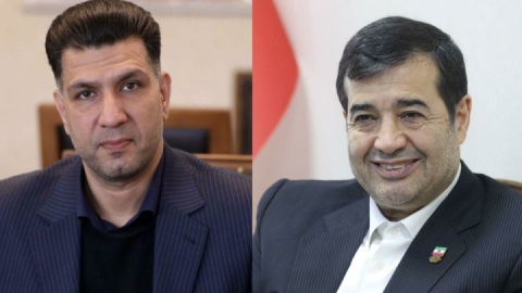 تبریک وزارت ورزش به پاکدل برای احراز سمت نایب‌رئیسی کنفدراسیون هندبال آسیا در آسیا