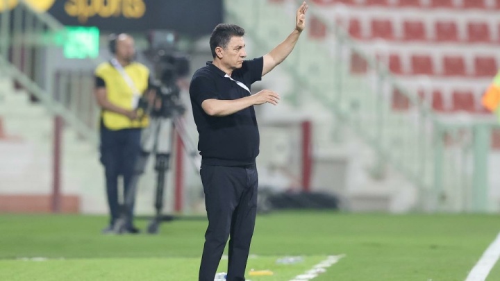 برنامه‌ریزی و نظم برای آمادگی تیم ملی