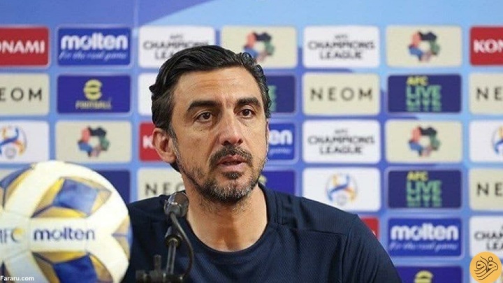 کار نیمه‌کاره را باید تمام کنیم