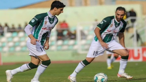 قنبری: خودمان غول هستیم نه غول‌کش