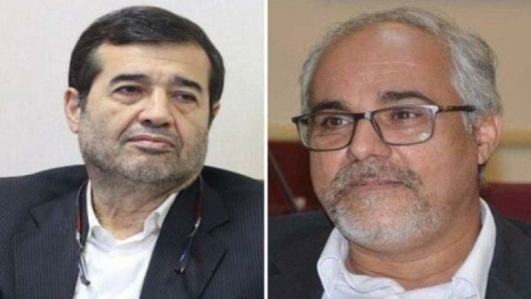 سرپرست جدید فدراسیون ورزش‌های ناشنوایان منصوب شد