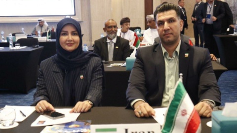 میترا نوری رئیس کمیته اخلاق کنفدراسیون هندبال آسیا و عضو کمیته اخلاق فدراسیون جهانی شد