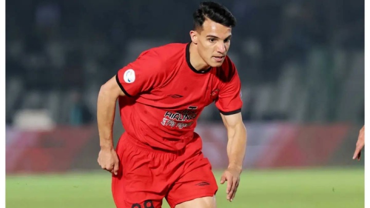 گل می‌زنم، پاس گل می‌دهم