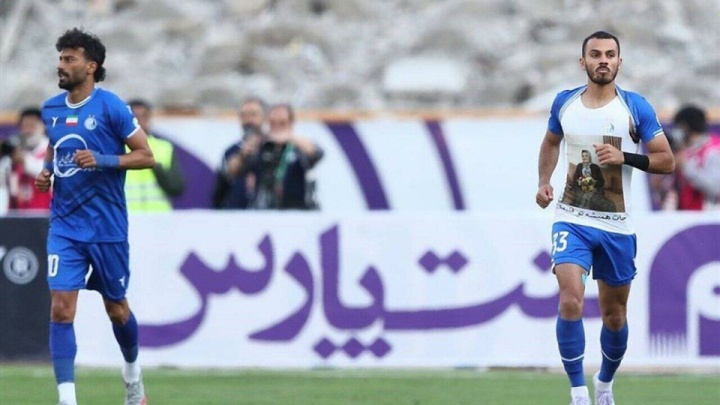 اخراج تکذیب شد، اجازه جدایی هم ندارند