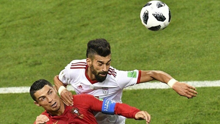 بازی با تیمهای بزرگ برای بزرگتر شدن