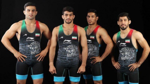 هیجان در ایل‌گلی