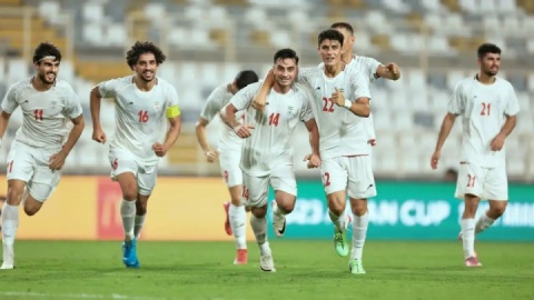 امید ما دوباره جان گرفت