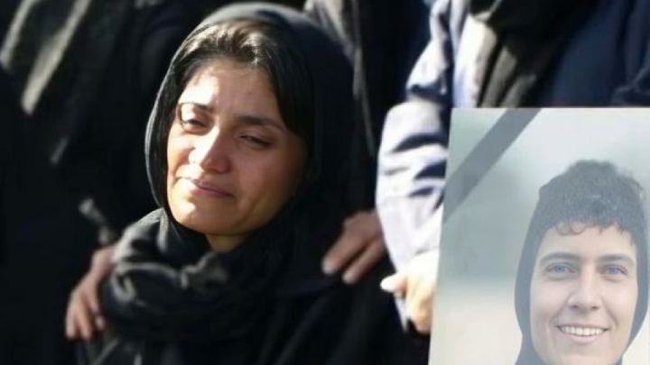 جعفری: فقدان محمدی قابل جبران نیست