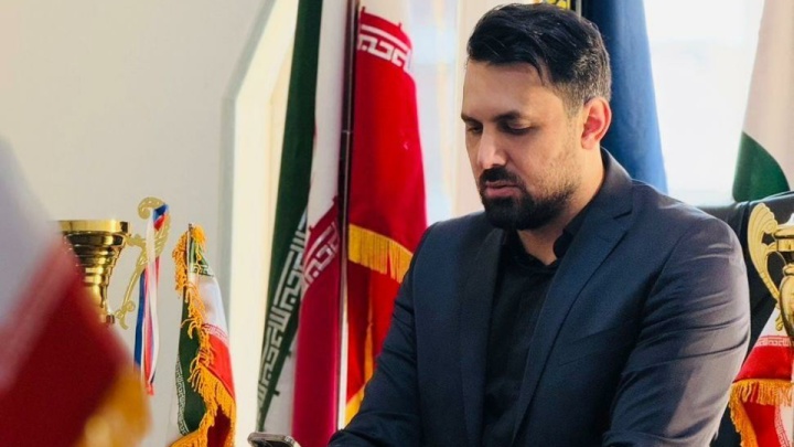 معمارزاده: مسوولان همدان کمک کنند تا مشکلات پاس حل شود