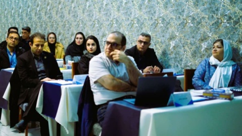 برگزاری دومین روز از کارگاه مدیران بازاریابی و تدوین طرح راهبردی باشگاه‌ها