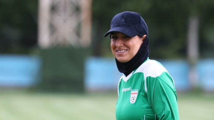 ایراندوست:ملیکا جزو معدود بازیکنان کاریزماتیک فوتبال ایران بود