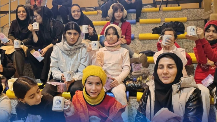 گام اجتماعی استقلال برای حمایت از کودکان کار