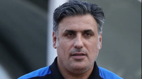 خلیفه‌اصل: خوزستانی‌ها به ورزشگاه بیایند