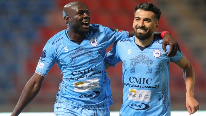 بوبوی، مدعی آقای گلی