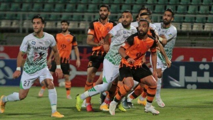 اعلام آرای کمیته وضعیت برای تیم های لیگ برتری