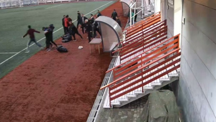 جفا به مظلوم‌ترین حلقه