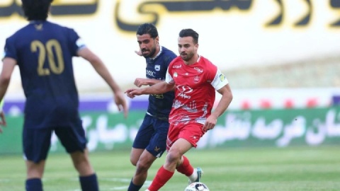 درخواست دو تیم پرهوادار برای جذب بازیکن سرباز