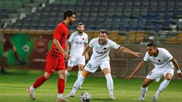 جباری به‌دنبال اثبات، اوسمار در فکر قهرمانی نیم‌فصل