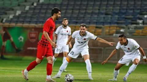 جباری به‌دنبال اثبات، اوسمار در فکر قهرمانی نیم‌فصل