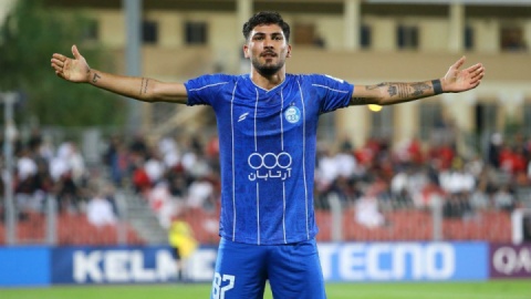 قلی‌زاده‌زاده محصول جدید استقلال