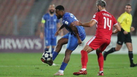 از زمین صاف بحرین به زمین ناهموار شهر قدس