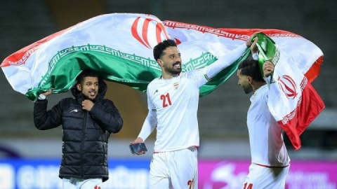 درآمد ایران از جام جهانی چطور خرج می‌شود؟