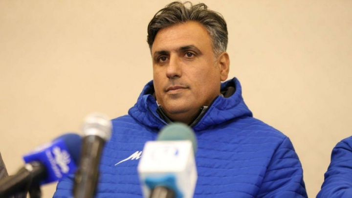 خلیفه‌اصل: به حداقل هدف‌مان رسیدیم