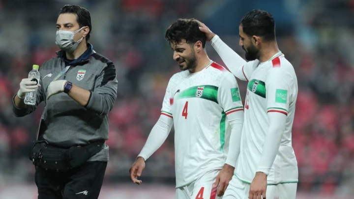 مازیار: نباید به‌دنبال نام‌های بزرگ برویم