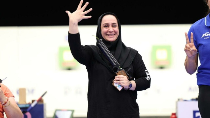 جای خالی یک ستاره