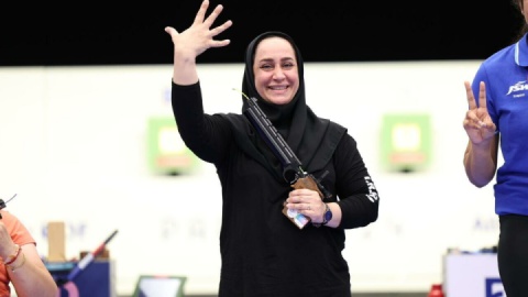 جای خالی یک ستاره