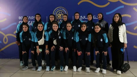 استقلال، صاحب بهترین خط دفاع در جهان