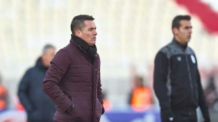 اوسمار ویرا: حالا وقت بازی تهاجمی است