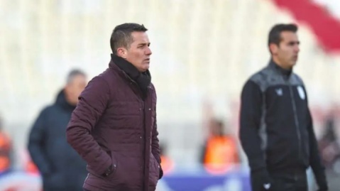 اوسمار ویرا: حالا وقت بازی تهاجمی است