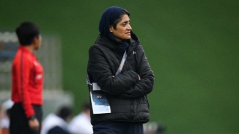 جعفری: داوری باید قاطع‌تر باشد