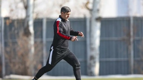 سنگ تمام قزوینی‌ها برای آقا کریم